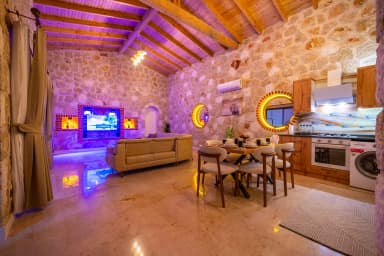 Villa Anemon 1 Kalkan 88