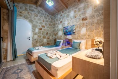 Villa Anemon 1 Kalkan 96