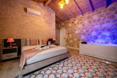 Villa Anemon 1 Kalkan 54