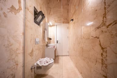 Villa Anemon 1 Korunaklı Havuz 75