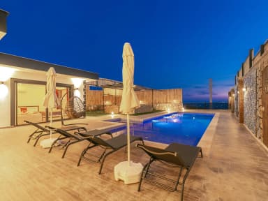 Villa İncir Çavdır Çavdır 36