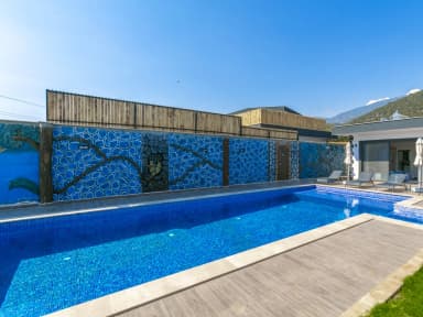 Villa İncir Çavdır Çavdır 70