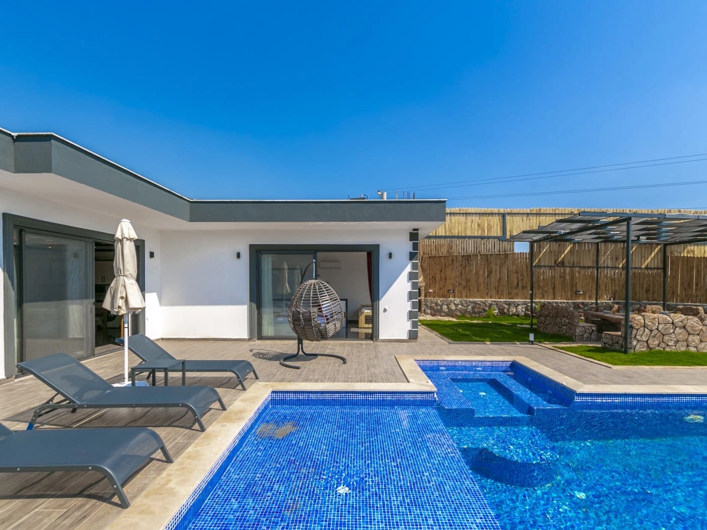 Villa İncir Çavdır Çavdır 84