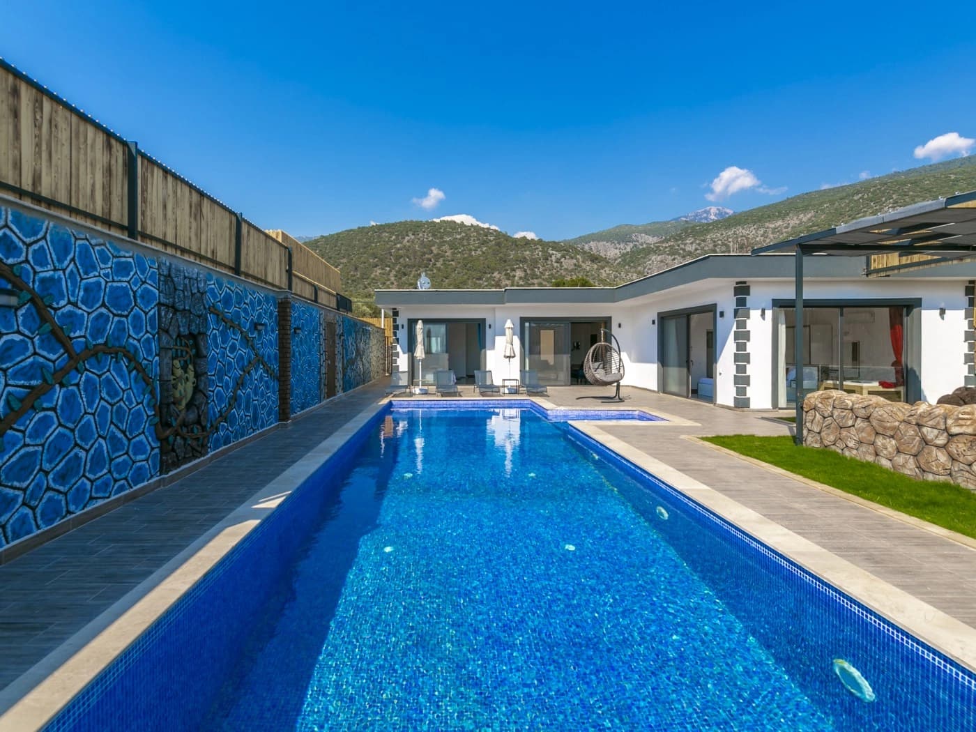 Villa İncir Çavdır Çavdır 98