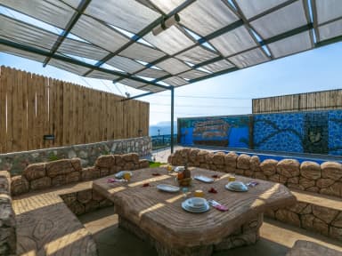 Villa İncir Çavdır Çavdır 22