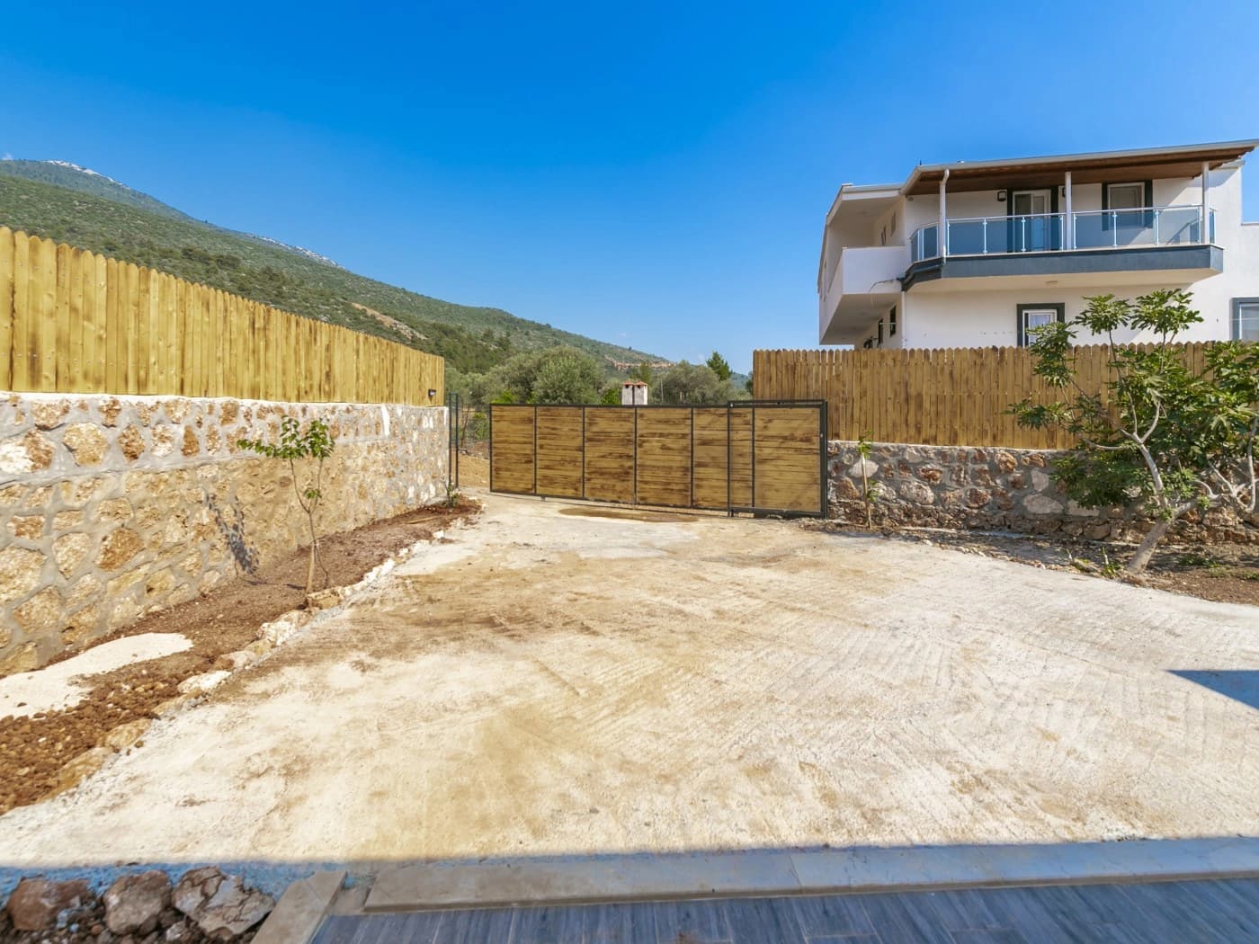 Villa İncir Çavdır Çavdır 10