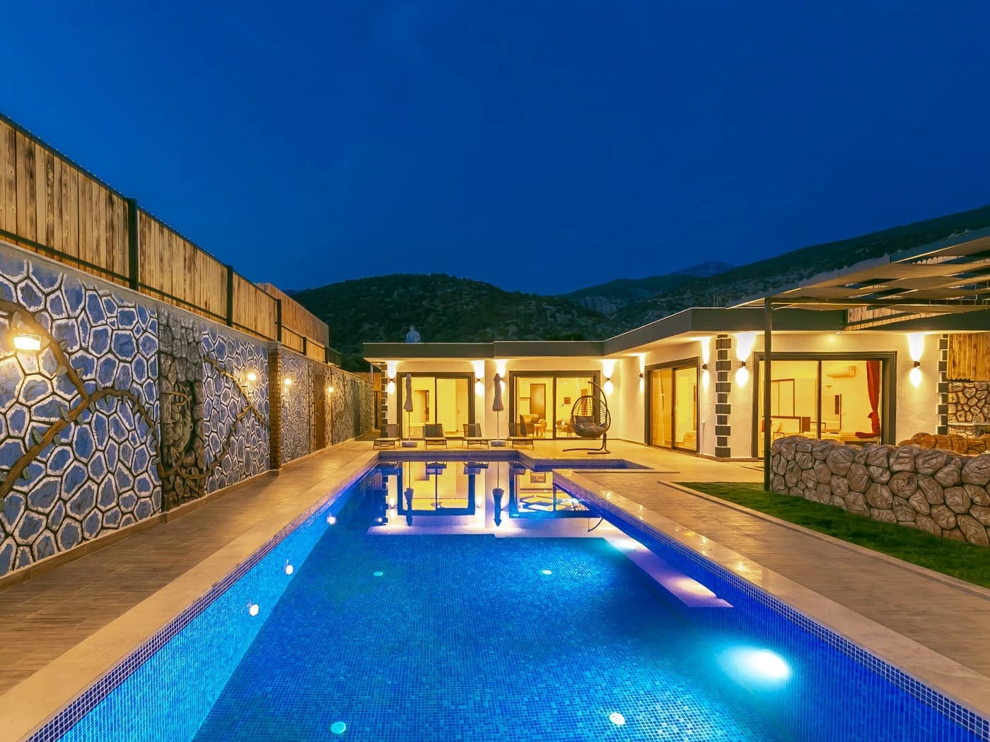 Villa İncir Çavdır Çavdır 42