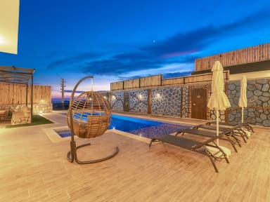 Villa İncir Çavdır Çavdır 50