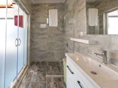 Villa İncir Çavdır Korunaklı Havuz 93