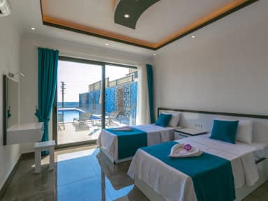 Villa İncir Çavdır Çavdır 72