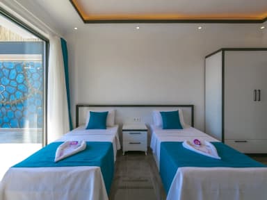 Villa İncir Çavdır Çavdır 86