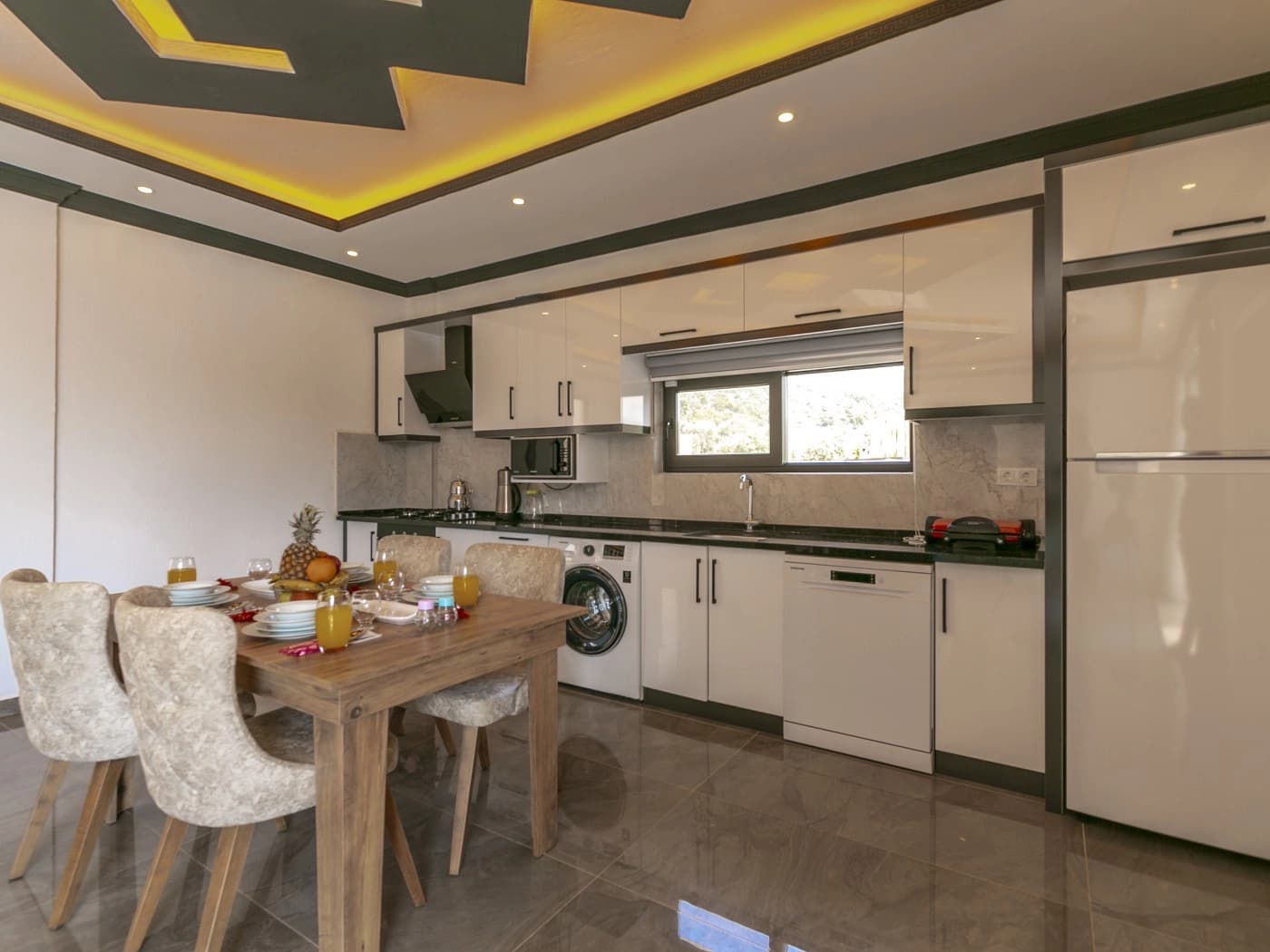 Villa İncir Çavdır Çavdır 92