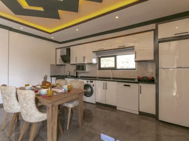 Villa İncir Çavdır Çavdır 92