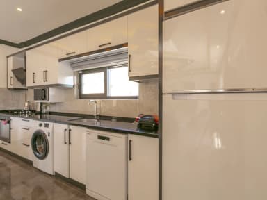 Villa İncir Çavdır Korunaklı Havuz 99