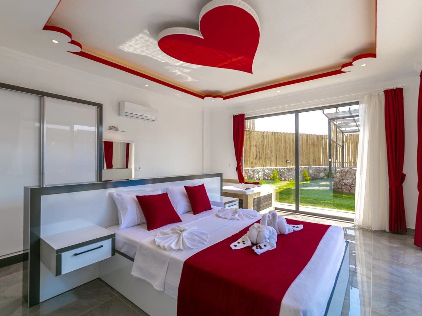 Villa İncir Çavdır Çavdır 16