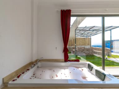 Villa İncir Çavdır Çavdır 44