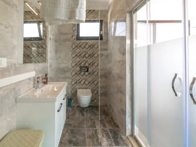 Villa İncir Çavdır Çavdır 58