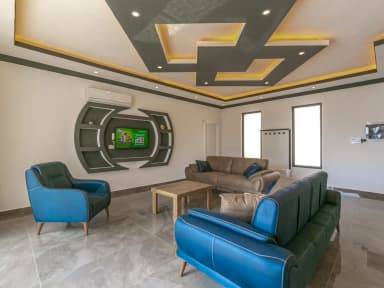 Villa İncir Çavdır Çavdır 64