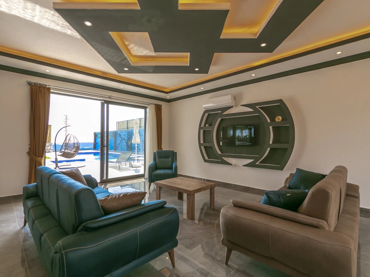 Villa İncir Çavdır Çavdır 78