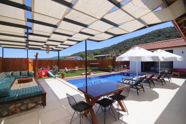 Villa Busem Sarıbelen 49