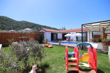 Villa Busem Sarıbelen 29