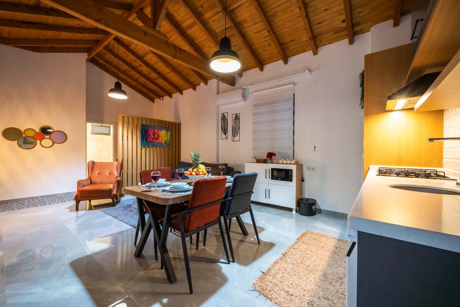 Villa Busem Sarıbelen 57