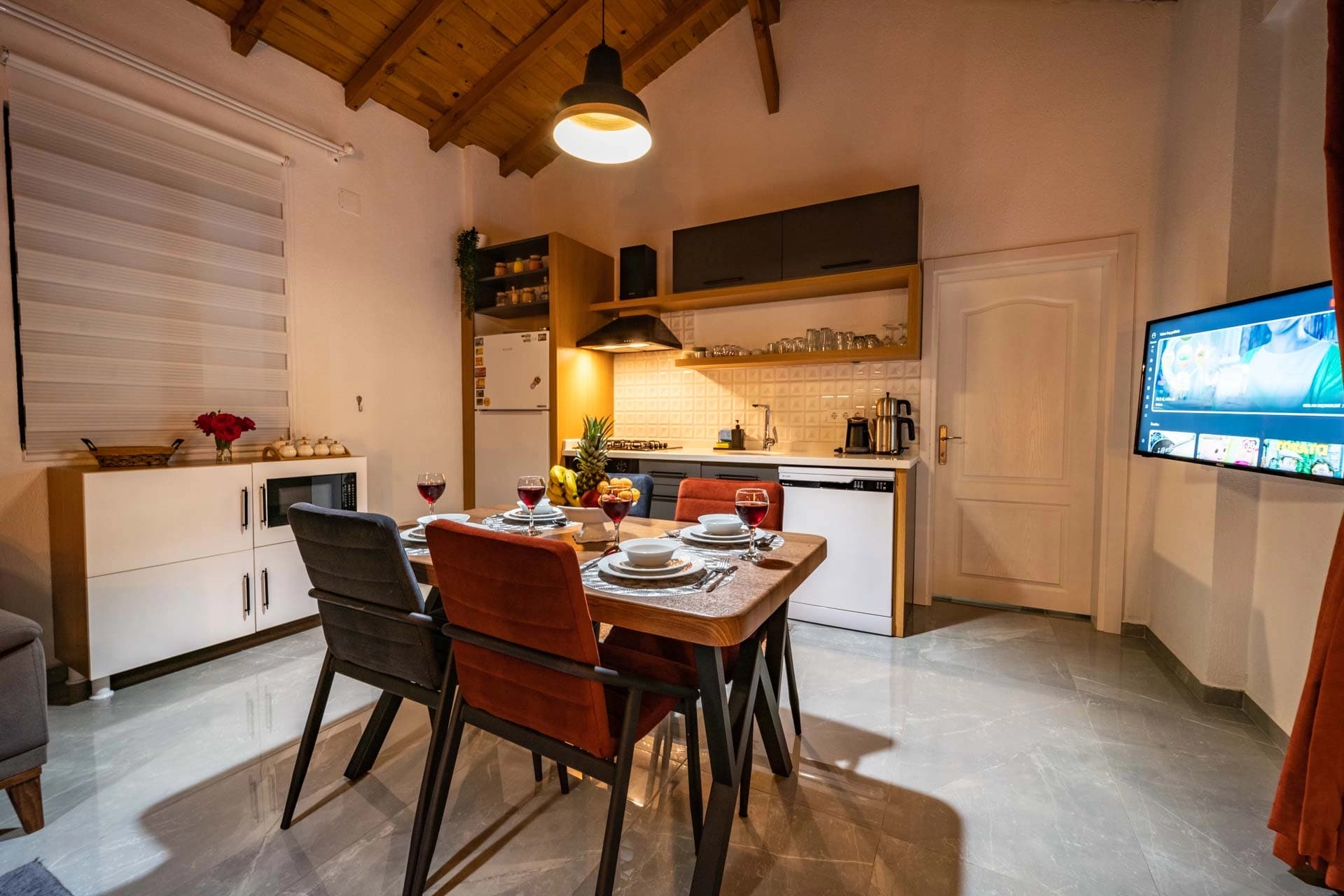 Villa Busem Sarıbelen 71