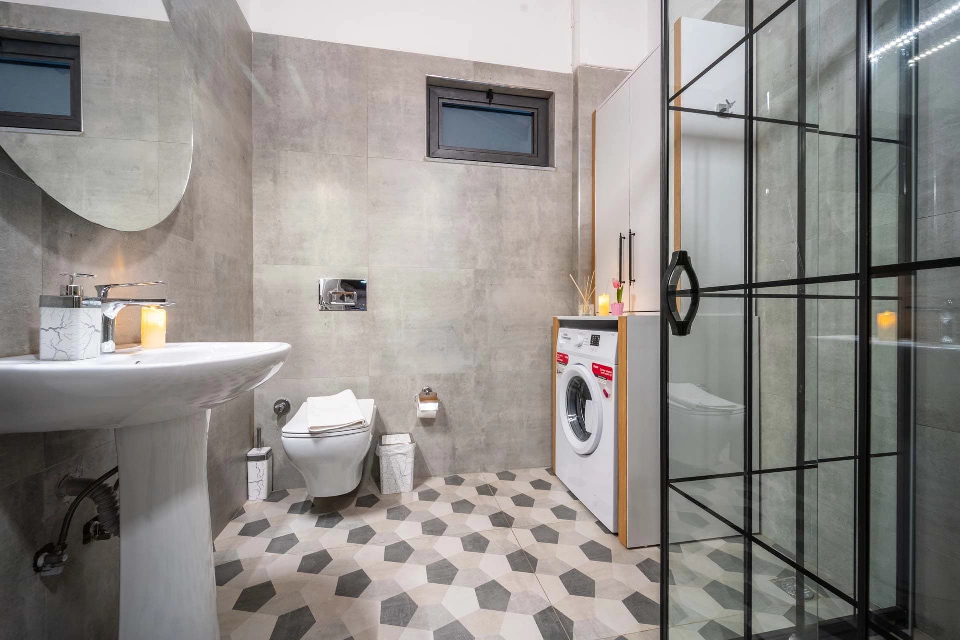 Villa Busem Sarıbelen 93