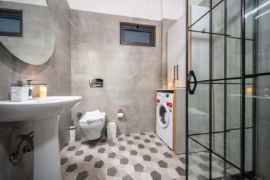 Villa Busem Sarıbelen 93