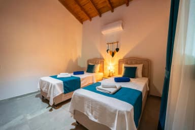 Villa Busem Sarıbelen 31