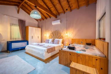 Villa Busem Sarıbelen 51