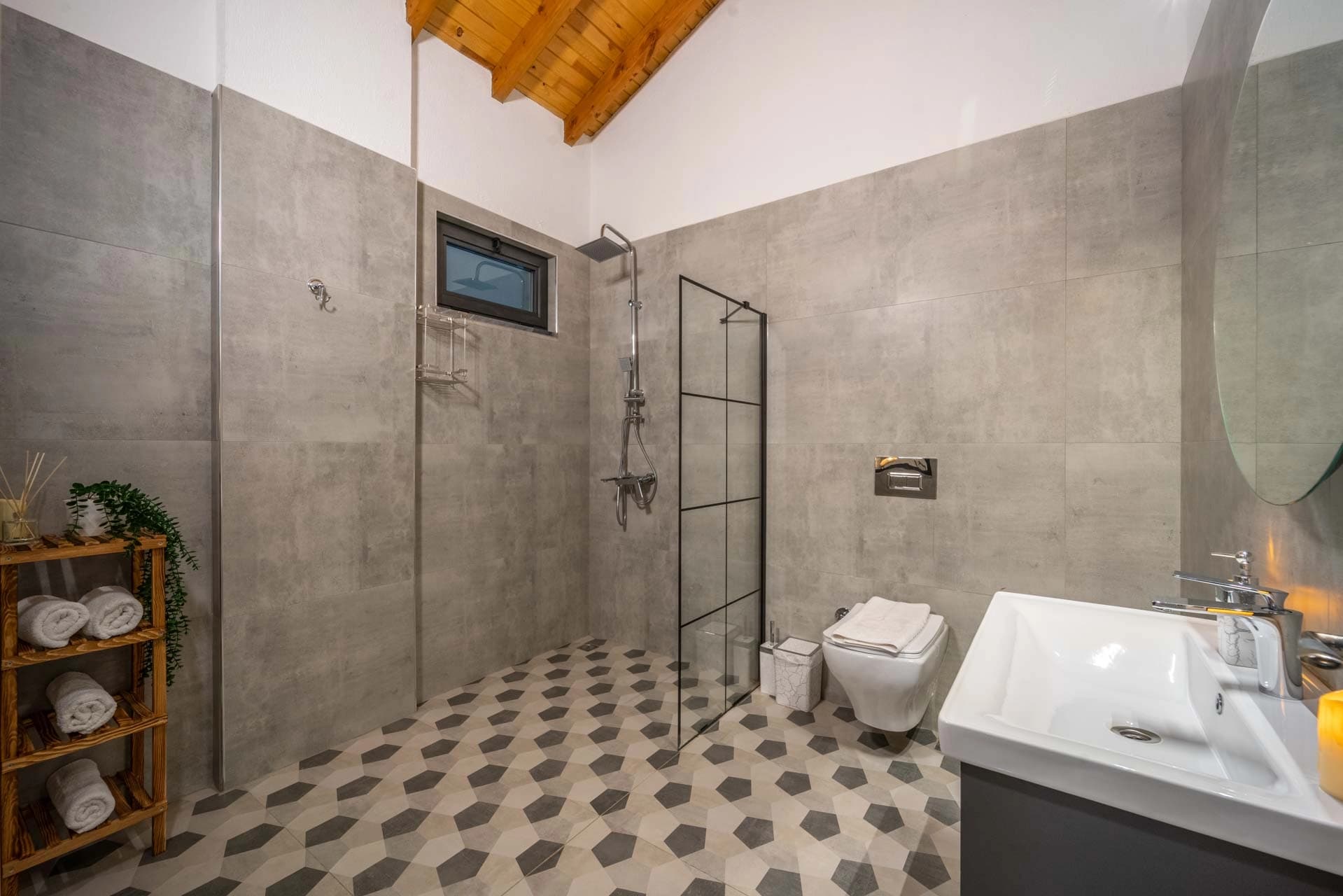 Villa Busem Sarıbelen 17