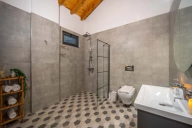 Villa Busem Sarıbelen 17