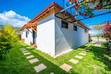 Villa Busem Sarıbelen 63