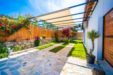 Villa Busem Sarıbelen 77