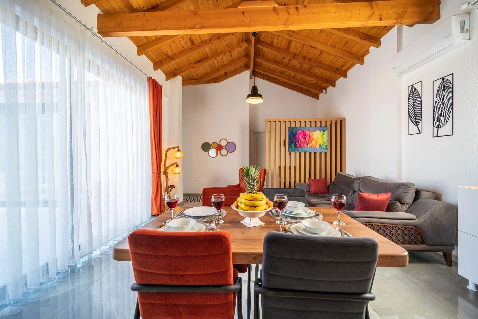 Villa Busem Sarıbelen 85