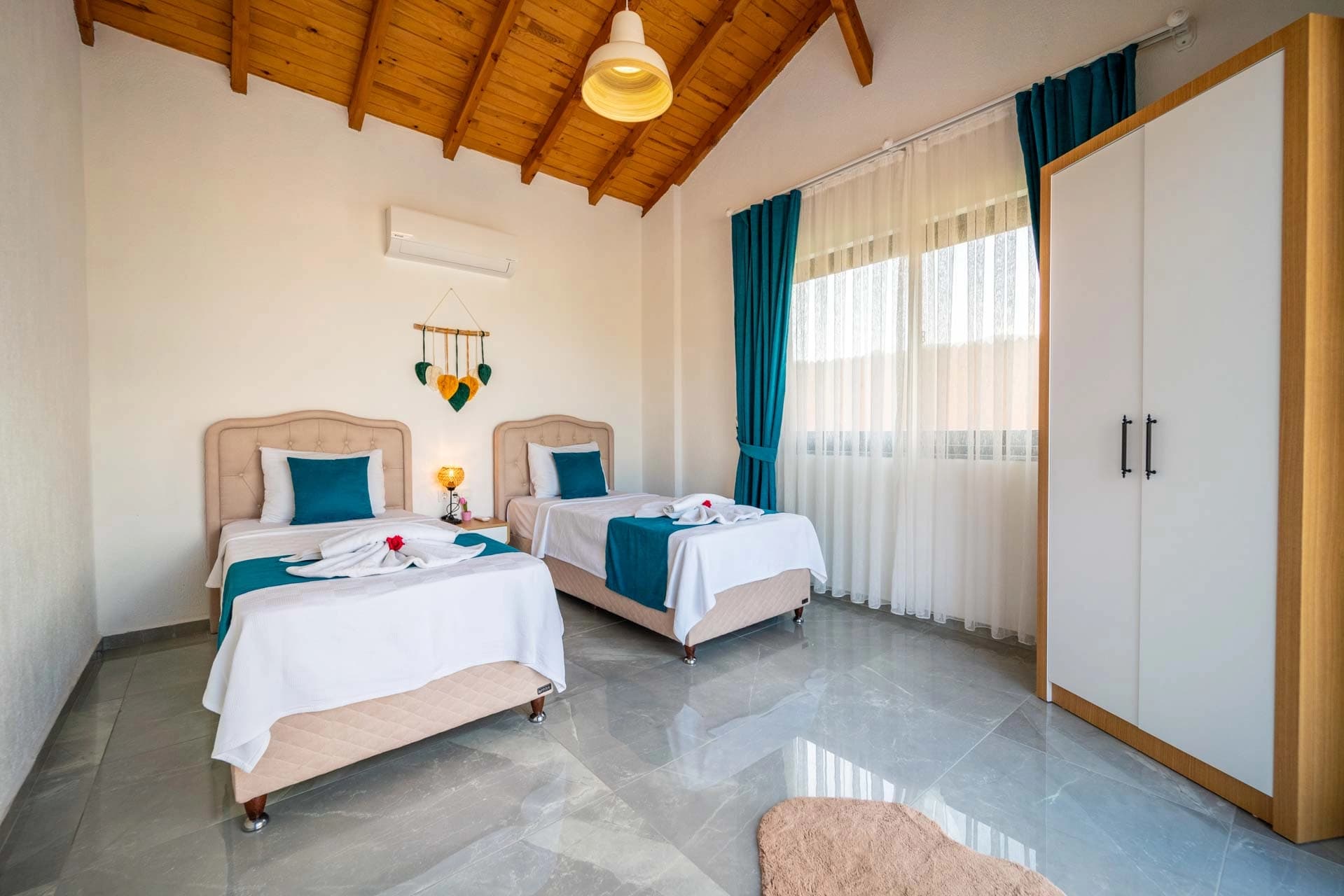 Villa Busem Sarıbelen 45