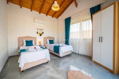 Villa Busem Sarıbelen 45