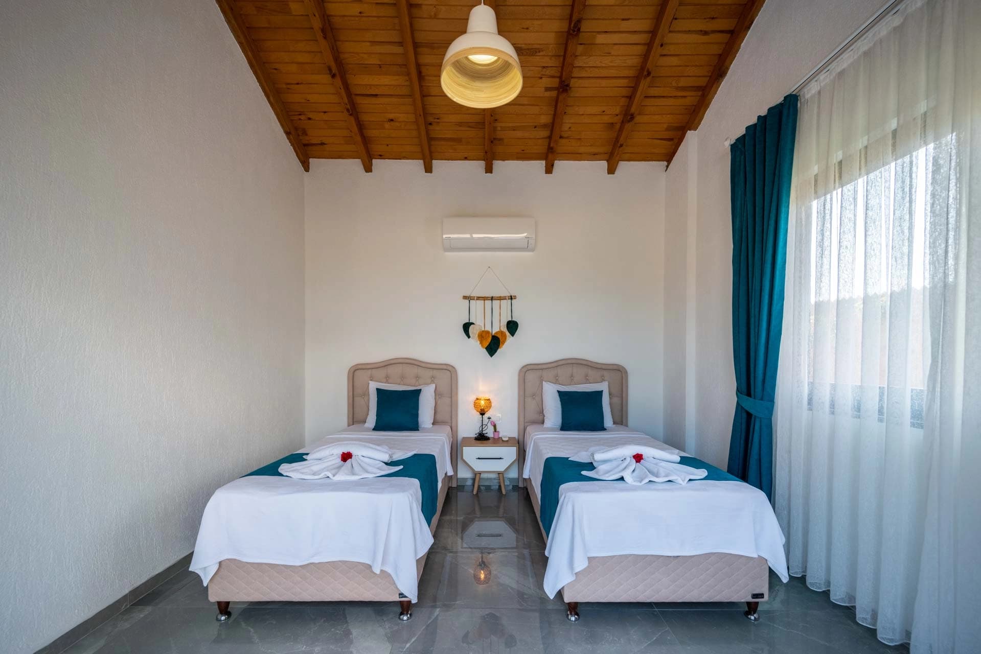 Villa Busem Sarıbelen 59