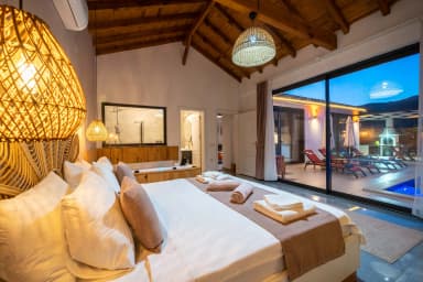 Villa Busem Sarıbelen 23