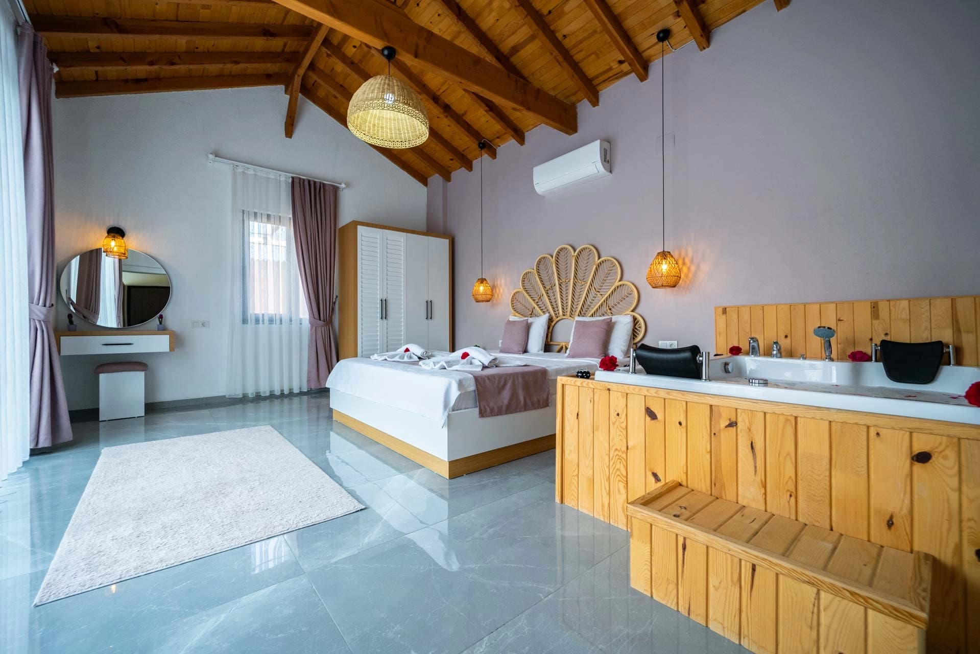 Villa Busem Sarıbelen 79