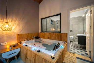 Villa Busem Sarıbelen 37