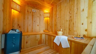 Villa Karaşal 2 Fethiye 55