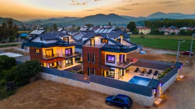 Villa Karaşal 2 Fethiye 53