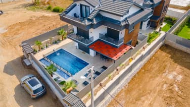 Villa Karaşal 2 Fethiye 81