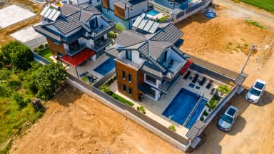 Villa Karaşal 2 Tatil Villası 88