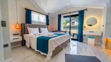 Villa Karaşal 2 Fethiye 27