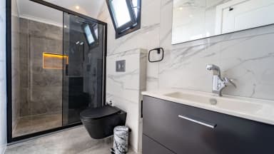 Villa Karaşal 2 Özel Havuzlu 62