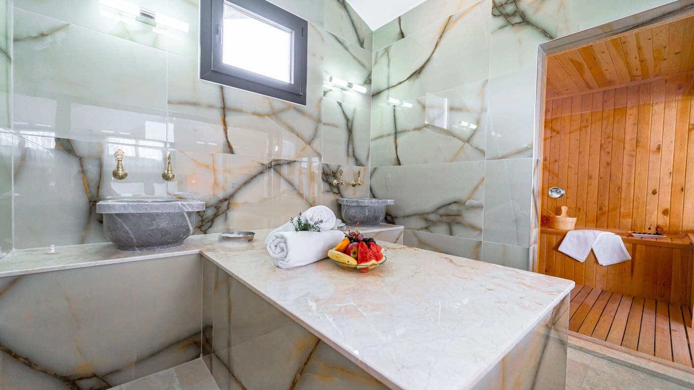 Villa Karaşal 2 Fethiye 41