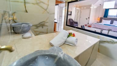 Villa Karaşal 2 Tatil Villası 48